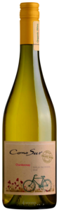 Cono Sur Organic Chardonnay N.V.