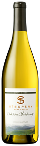 St. Supéry Chardonnay Oak Free N.V.