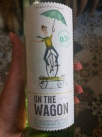 Old Road Wine On The Wagon Sauvignon Blanc