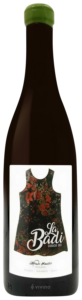 Alfredo Maestro La Badi Garnacha Gris N.V.