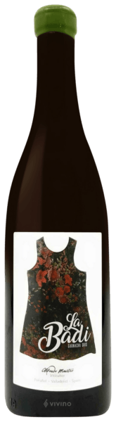 Alfredo Maestro La Badi Garnacha Gris
