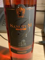 Goretti Sanctum XVIII Rosé