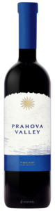 Domeniile Alexandrion Rhein 1892 Prahova Valley Pinot Noir Medium Dry N.V.