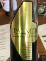 Palmer Chairman's Collection