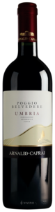 Arnaldo-Caprai Poggio Belvedere Umbria N.V.