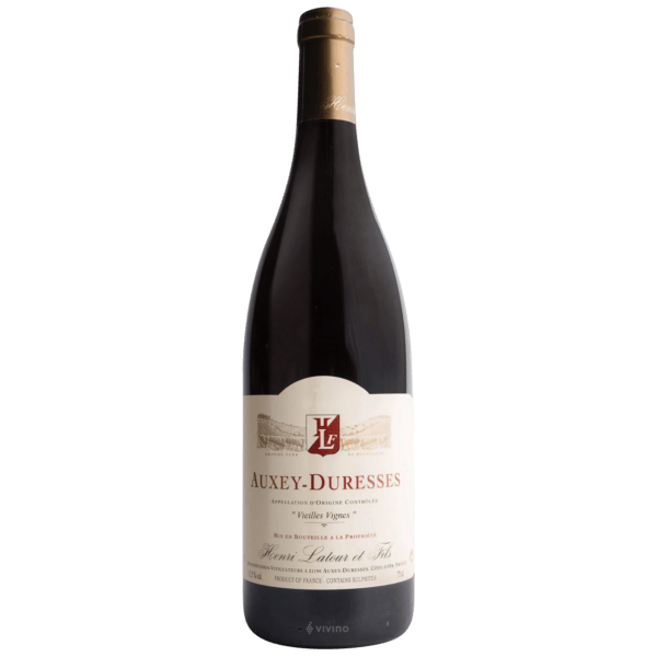 Henri Latour & Fils Vieilles Vignes Auxey-Duresses | Vivino English