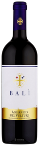 Venosa Balì Aglianico del Vulture N.V.