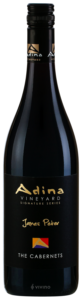Adina Vineyard Signature Series James Peter The Cabernets N.V.