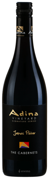 Adina Vineyard Signature Series James Peter The Cabernets