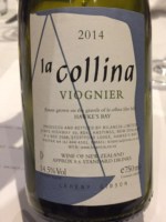 Bilancia La Collina Viognier