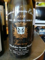 Vigneau-Chevreau Reserve Sélection de Grains Nobles Vouvray