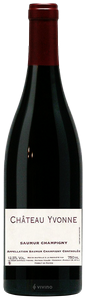 Château Yvonne Saumur-Champigny 2021