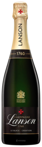 Lanson Le Black Création 258 Champagne N.V.