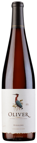 Oliver Riesling