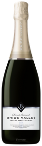 Bride Valley Dorset Crémant English Sparkling N.V.