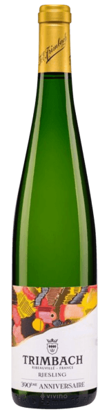 Trimbach 390ème Anniversaire Riesling