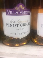 Villa Veroni Pinot Grigio Rosato