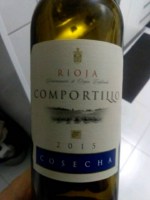 Ontañón Comportillo Rioja Cosecha