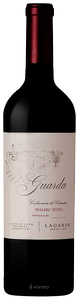 Lagarde Guarda Malbec N.V.