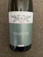 Weingut Andres Haardter Spätburgunder
