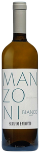 Serafini & Vidotto Manzoni Bianco N.V.