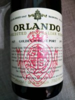 Orlando Golden Jubilee Port