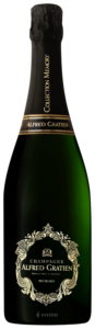 Alfred Gratien Memory Champagne N.V.
