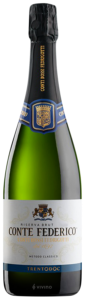 Masi Conte Federico Riserva Metodo Classico N.V.