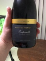 Gapsted Limited Release Tempranillo