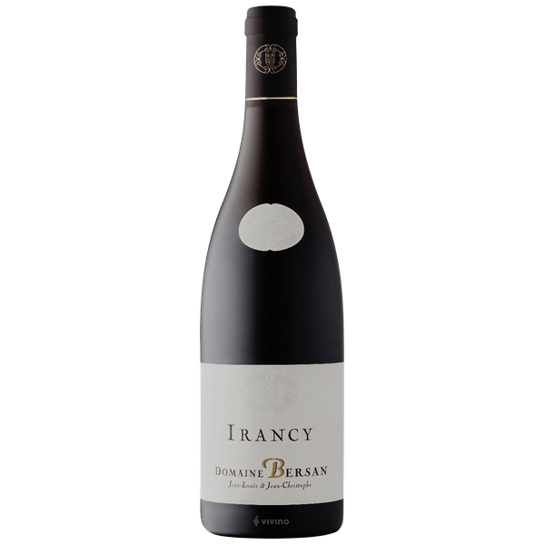 Domaine Bersan Irancy | Vivino English