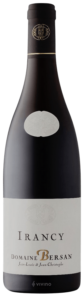 Domaine Bersan Irancy | Vivino English