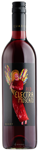 Quady Electra Red (California Moscato) 2023