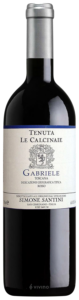 Tenuta Le Calcinaie Gabriele Toscana N.V.
