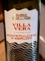Villa Vera Montepulciano d'Abruzzo
