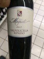 Villa Mondi Valpolicella Ripasso Classico Superiore