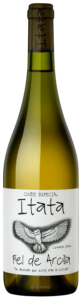 A Los Viñateros Bravos Cuvée Especial Piel de Arcilla N.V.