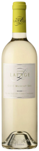 Domaine Lafage Côté Muscat Sec N.V.