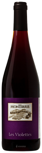 Montirius Les Violettes N.V.