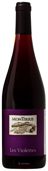 Montirius Les Violettes