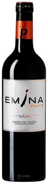 Bodega Emina Reserva