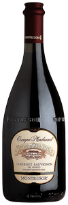 Montresor Campo Madonna Fattoria di Cavalcaselle Cabernet Sauvignon N.V.