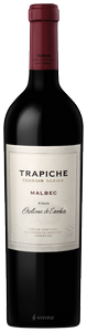 Trapiche Terroir Series Orellana De Escobar Malbec N.V.