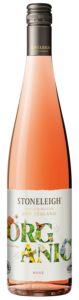 Stoneleigh Organic Rosé N.V.