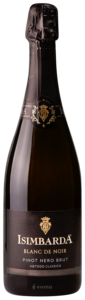 Isimbarda Pinot Nero Blanc de Noir Brut N.V.