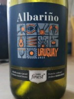 Tesco Albariño
