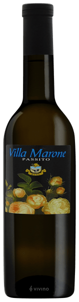 Azienda Agricola Bisi Villa Marone Passito