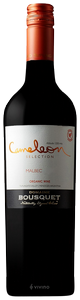 Domaine Bousquet Cameleon Selection Malbec N.V.
