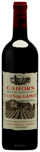 Famille Jouffreau Clos de Gamot N.V.