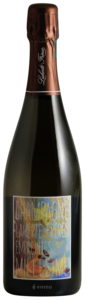 Laherte Freres Les Empreintes Extra-Brut Champagne N.V.