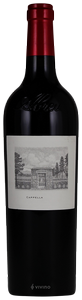 Abreu Cappella Red 2017